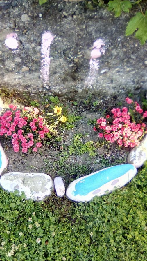 ホテル Natia テラヴィ エクステリア 写真